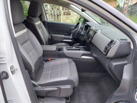 Citroen C5 Aircross  1.5 Blue Hdi -Сменени валове+ верига , снимка 9
