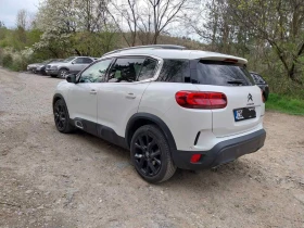 Citroen C5 Aircross  1.5 Blue Hdi -Сменени валове+ верига , снимка 4