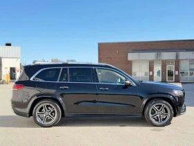 Mercedes-Benz GLS 450 | DISTRONIC | 360 | HUD | BURMESTER | ОБДУХВАНЕ | , снимка 3