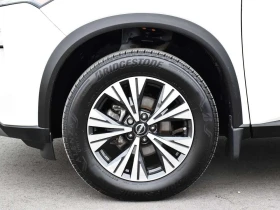 Nissan Rogue * SV * CARFAX * ЦЕНА ДО БГ, снимка 9