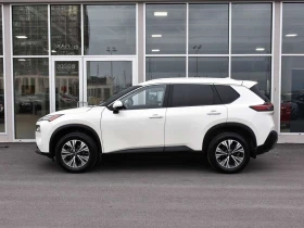 Nissan Rogue * SV * CARFAX * ЦЕНА ДО БГ, снимка 5