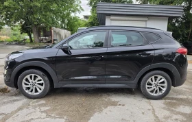 Hyundai Tucson 1.6crdi Фейс Панорама, снимка 4