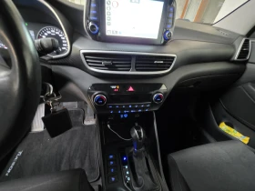 Hyundai Tucson 1.6crdi Фейс Панорама, снимка 12