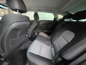 Hyundai Tucson 1.6crdi Фейс Панорама, снимка 13