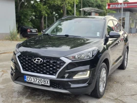 Hyundai Tucson 1.6crdi Фейс Панорама, снимка 3