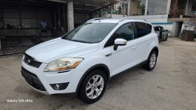 Ford Kuga 2.0d, снимка 13