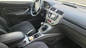 Ford Kuga 2.0d, снимка 12