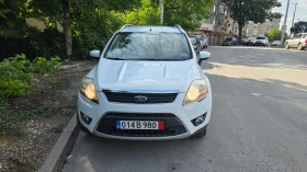 Ford Kuga 2.0d, снимка 13