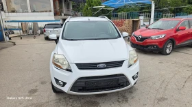 Ford Kuga 2.0d, снимка 2