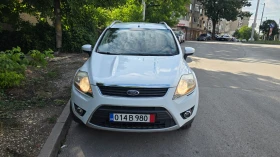 Ford Kuga 2.0d, снимка 10