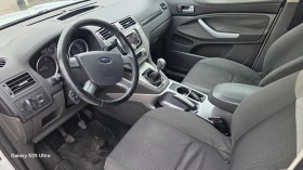 Ford Kuga 2.0d, снимка 9