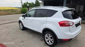 Ford Kuga 2.0d, снимка 5