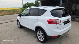 Ford Kuga 2.0d, снимка 4