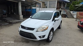 Ford Kuga 2.0d, снимка 16