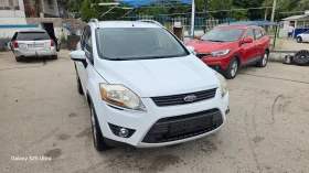Ford Kuga 2.0d, снимка 11