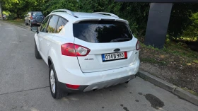 Ford Kuga 2.0d, снимка 7