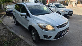 Ford Kuga 2.0d, снимка 9