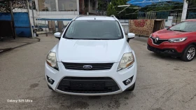 Ford Kuga 2.0d, снимка 12