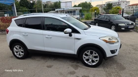 Ford Kuga 2.0d, снимка 10
