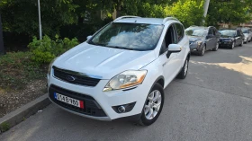 Ford Kuga 2.0d, снимка 5