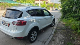 Ford Kuga 2.0d, снимка 6
