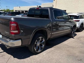 Dodge RAM 1500 Limited /Harman Kardon / ВЪЗДУХ / АВТОКРЕДИТ , снимка 3