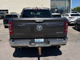 Dodge RAM 1500 Limited /Harman Kardon / ВЪЗДУХ / АВТОКРЕДИТ , снимка 4