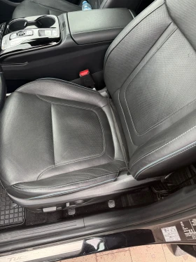 Hyundai Tucson 1.6 PLUG-IN FULL AWD PRIME, снимка 17