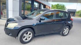 Toyota Rav4, снимка 1