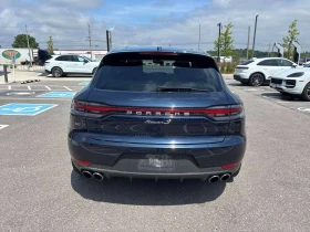 Porsche Macan * S * ГЛАВНО ПРЕДСТАВИТЕЛСТВО НА PORSCHE* , снимка 5