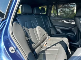 BMW X3 M40i HUD HK Aero Pack, снимка 12