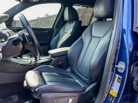BMW X3 M40i HUD HK Aero Pack, снимка 9