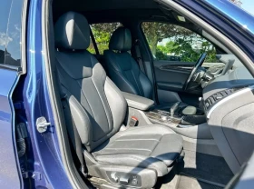 BMW X3 M40i HUD HK Aero Pack, снимка 11