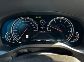 BMW X3 M40i HUD HK Aero Pack, снимка 6