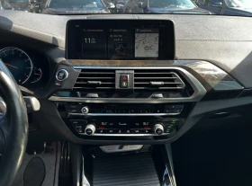 BMW X3 M40i HUD HK Aero Pack, снимка 7