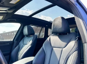 BMW X3 M40i HUD HK Aero Pack, снимка 10