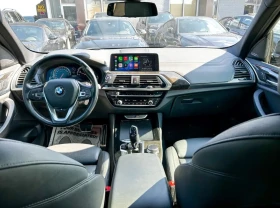 BMW X3 M40i HUD HK Aero Pack, снимка 5
