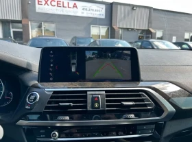 BMW X3 M40i HUD HK Aero Pack, снимка 13