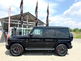Mercedes-Benz G 63 AMG DESIGNO#MANUFAKTUR#CARBON PACK#MY27#В НАЛИЧНОСТ!!!, снимка 6