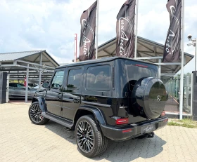 Mercedes-Benz G 63 AMG DESIGNO#MANUFAKTUR#CARBON PACK#MY27#В НАЛИЧНОСТ!!!, снимка 4