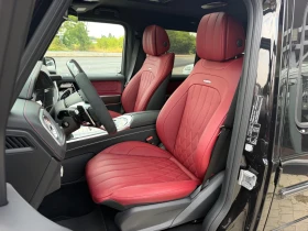 Mercedes-Benz G 63 AMG DESIGNO#MANUFAKTUR#CARBON PACK#MY27#В НАЛИЧНОСТ!!!, снимка 10