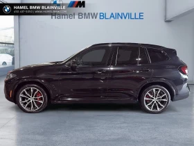 BMW X3 M* SPORT* ПОДГРЕВ* КАМЕРА* КЕЙЛЕС* ПАНОРАМА* , снимка 3