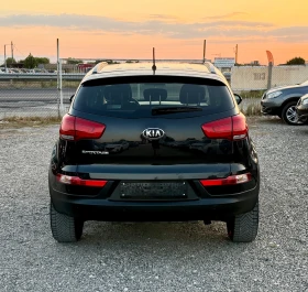 Kia Sportage 1.6 GDI * ГАЗ* 152000км * , снимка 5