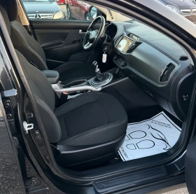 Kia Sportage 1.6 GDI * ГАЗ* 152000км * , снимка 13