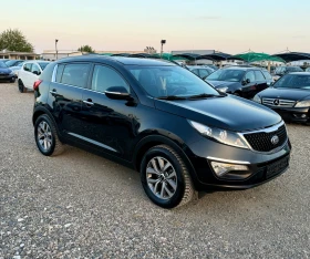 Kia Sportage 1.6 GDI * ГАЗ* 152000км * , снимка 3
