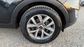 Kia Sportage 1.6 GDI * ГАЗ* 152000км * , снимка 14