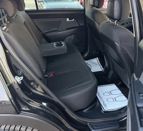 Kia Sportage 1.6 GDI * ГАЗ* 152000км * , снимка 10