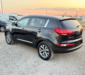 Kia Sportage 1.6 GDI * ГАЗ* 152000км * , снимка 6
