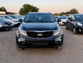 Kia Sportage 1.6 GDI * ГАЗ* 152000км * , снимка 2