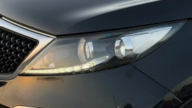 Kia Sportage 1.6 GDI * ГАЗ* 152000км * , снимка 15